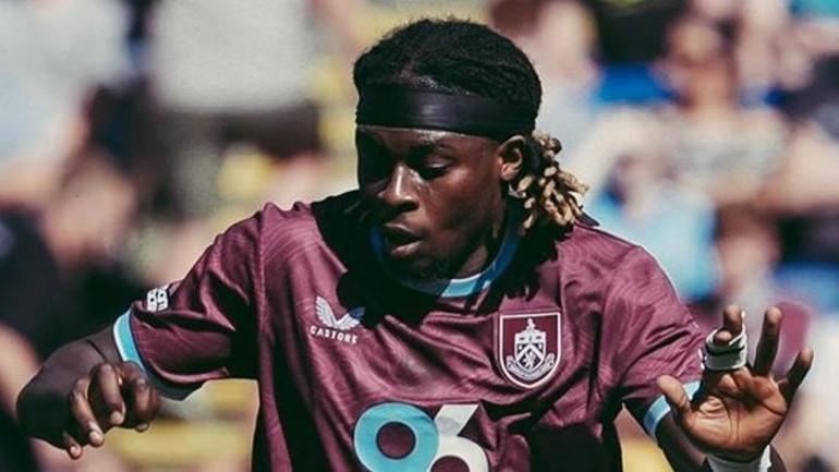 Galatasarayda beklenen imza Lesley Ugochukwu transferinde kritik gelişme