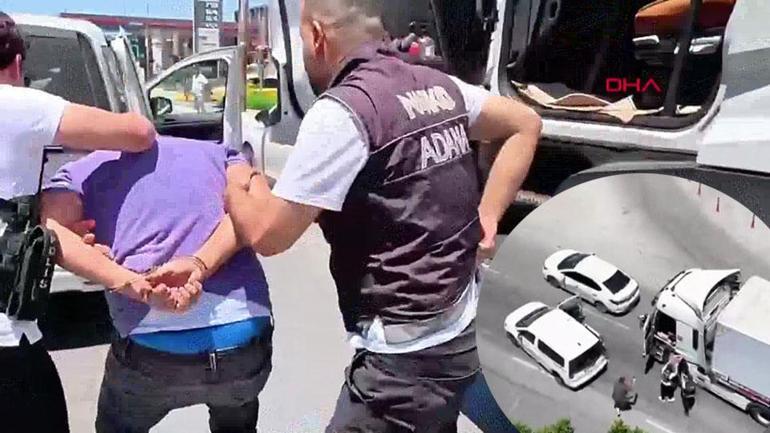 SON DAKİKA HABERİ: 73 ilde dev uyuşturucu operasyonu: 935 tutuklama