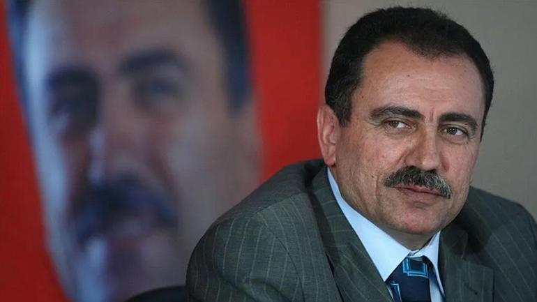 SON DAKİKA Bakan Gürlek açıkladı: Muhsin Yazıcıoğlu soruşturmasında 25 gözaltı