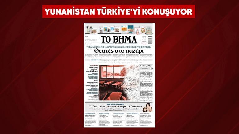Yunan basınında F-35 endişesi: Atina taktik değiştirdi