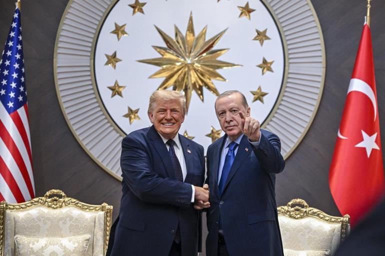NATO sonrası ilk kabine toplantısı: ABDden F-35 tedariki masada
