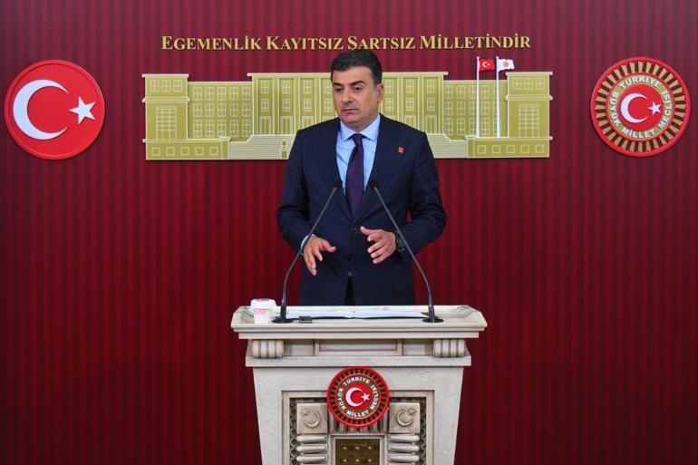 SON DAKİKA Özgür Özel ve ekibi Kurultay için mahkemeye başvuruyor
