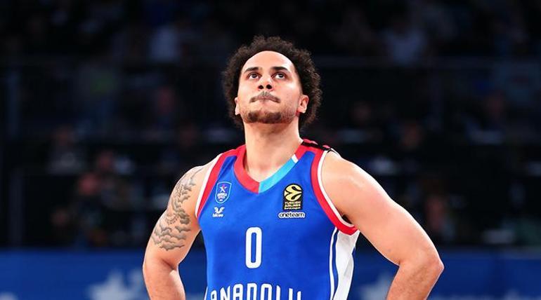 Shane Larkin, Fenerbahçe’de