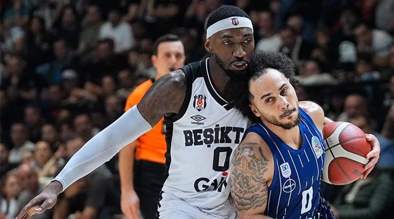 Shane Larkin, Fenerbahçe’de
