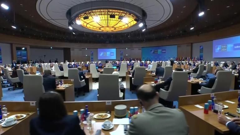 NATO’da milli anti dronları korudu