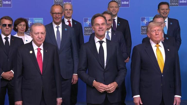 ABDnin NATO Temsilcisi: Türkiyeye F-35 satışı gerçekleşecek