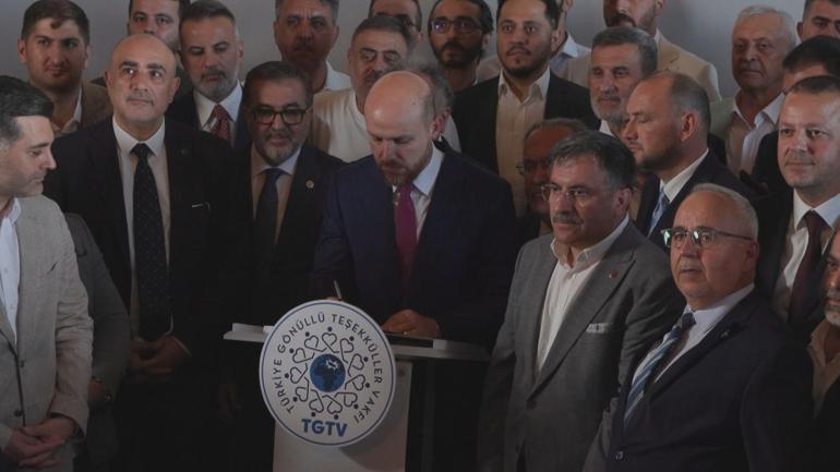  Birlik ve beraberliğin önemi gösteren dönüm noktası