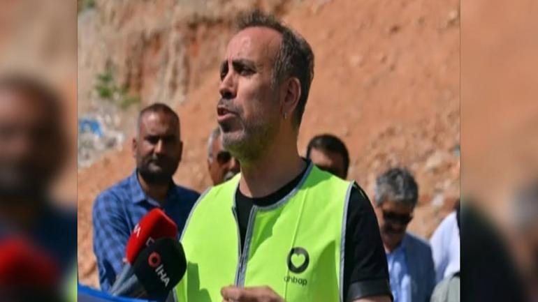 Haluk Levent hakkında “kişisel zenginleşme sağlandı” iddiası