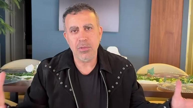 Haluk Levent hakkında “kişisel zenginleşme sağlandı” iddiası