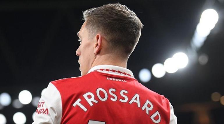 SON DAKİKA | Leandro Trossard, Beşiktaş’ta