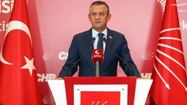 Kılıçdaroğlu: Özel CHP’den ayrılmamalı