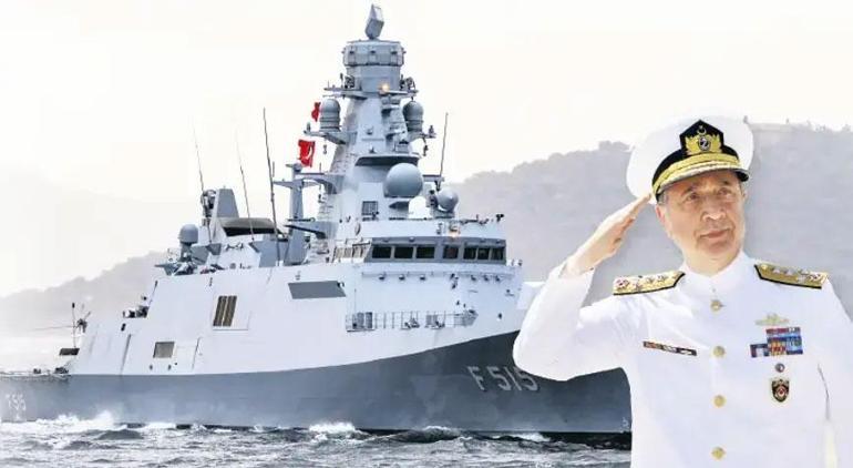 15 yıl sonra bir ilk Lazkiyeye 4 yıldızlı ziyaret