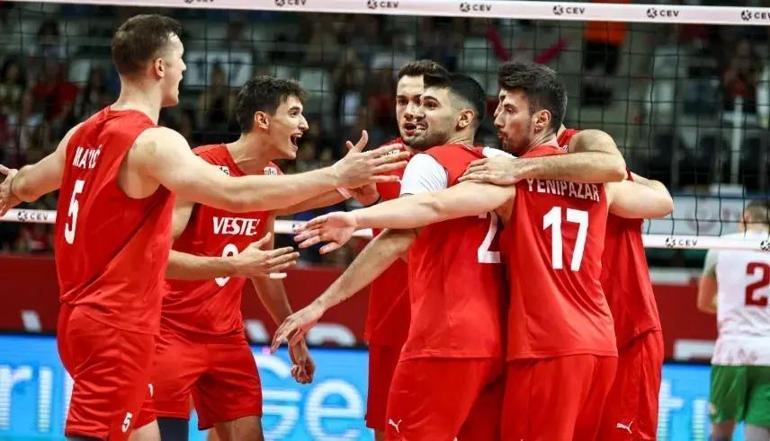 FİLENİN EFELERİ VNL 3. HAFTA PROGRAMI: Filenin Efeleri Voleybol Maçları Ne Zaman, Saat Kaçta, Hangi Kanalda