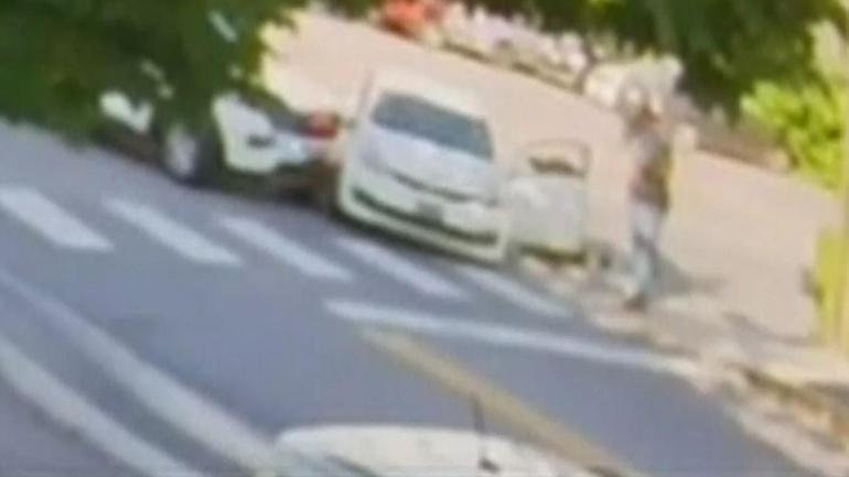 ABD’de göçmen polisi yine can aldı