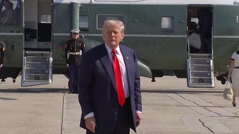 Luladan Trumpa sert suçlama: Bunun adı korsanlıktır