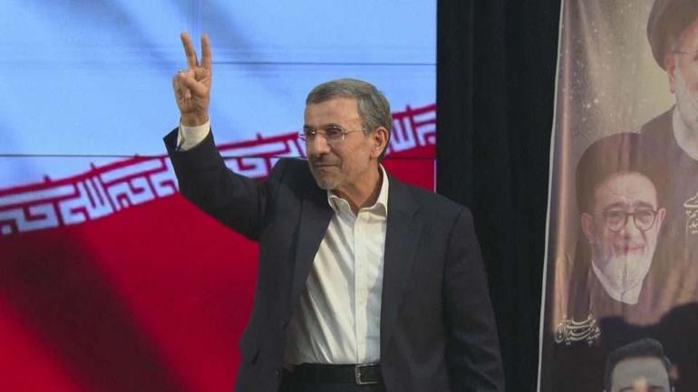 Mossad operasyonu deşifre mi oldu Ahmedinejad ile İran rejimini devirmek istediler
