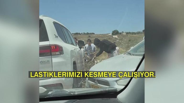 Batı Şeriada işgalci zulmü sürüyor