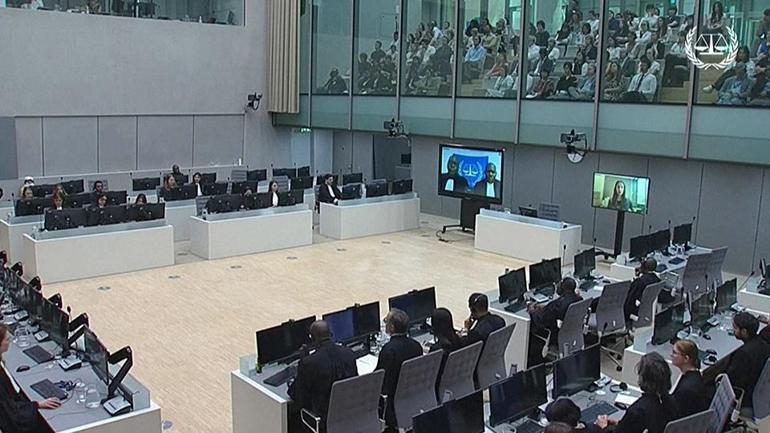 Rubiodan Uluslararası Ceza Mahkemesine tehdit: “ABD’nin gücünü göreceksiniz”