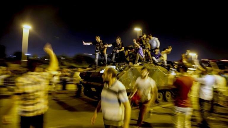 İHANETİN ANATOMİSİ 15 Temmuzun şifreleri çözüldü