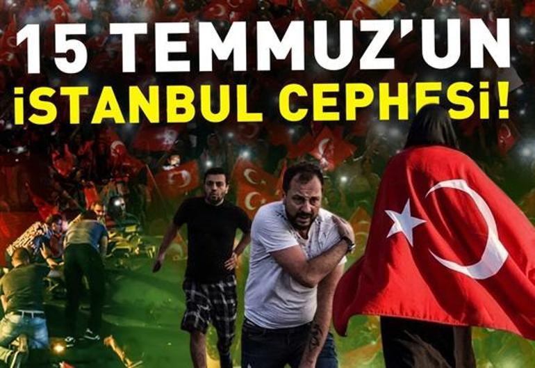 15 Temmuz 2026 Çarşamba gününün son dakika önemli gelişmeleri (CNN TÜRK 11.30 bülteni)