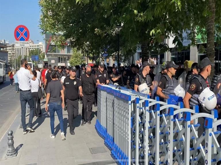 Çankaya Belediye Başkanı Hüseyin Can Güner tutuklandı
