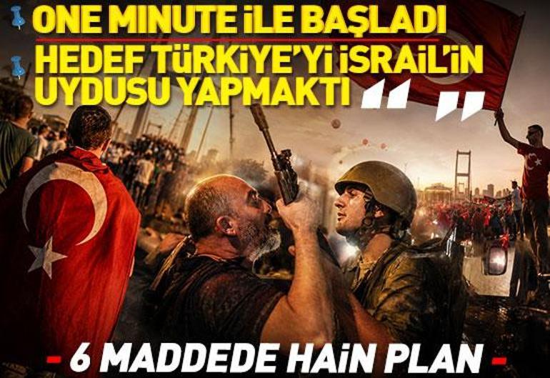 15 Temmuz 2026 Çarşamba gününün son dakika önemli gelişmeleri (CNN TÜRK 11.30 bülteni)