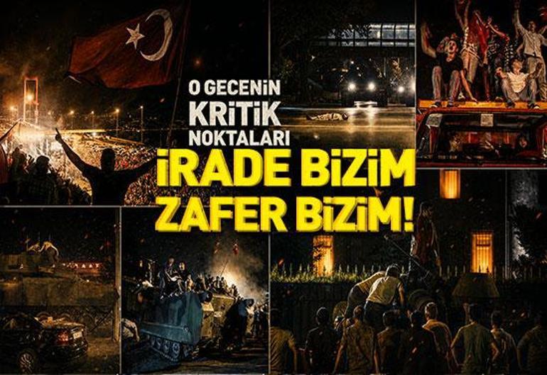 15 Temmuz 2026 Çarşamba gününün son dakika önemli gelişmeleri (CNN TÜRK 11.30 bülteni)