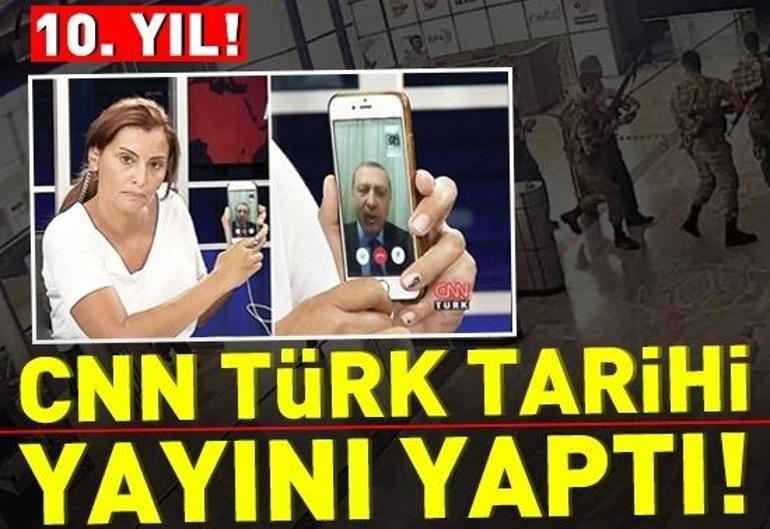 15 Temmuz 2026 Çarşamba gününün son dakika önemli gelişmeleri (CNN TÜRK 11.30 bülteni)