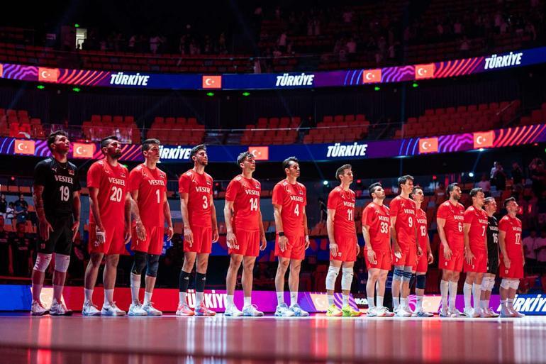 FİLENİN EFELERİ MAÇI CANLI İZLE: Sırbistan - Türkiye Voleybol Maçı Ne Zaman, Saat Kaçta, Hangi Kanalda