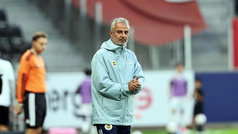 Fenerbahçe, Avusturya kampında gövde gösterisi yaptı