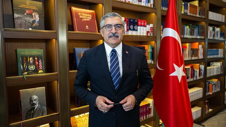  Türkiye 15 Temmuz şehitlerini anıyor