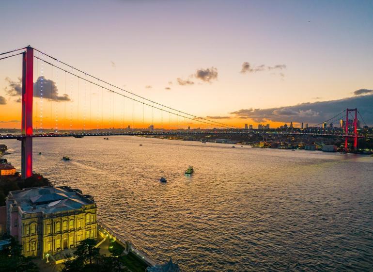 Türkiyeden tarihi başarı