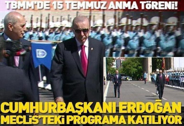 15 Temmuz 2026 Çarşamba gününün son dakika önemli gelişmeleri (CNN TÜRK 16.30 bülteni)