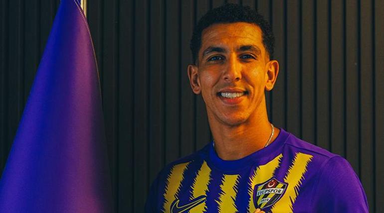 TRANSFER | Jawad El Yamiq, Eyüpspor’a imzayı attı