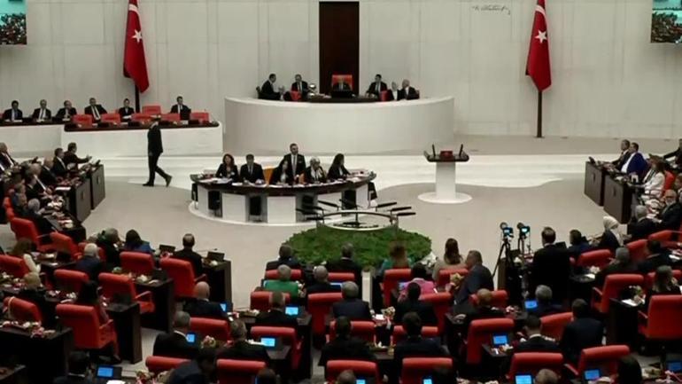 Öğrenci affı komisyondan geçti