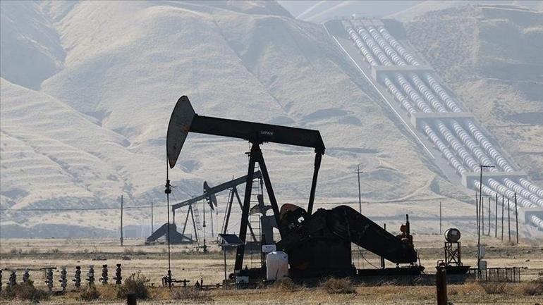 Avrupadan enerji krizine karşı dev hamle 42,6 milyon varil petrol piyasaya sürülecek