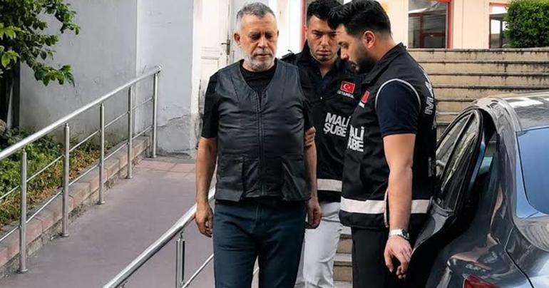 Ahbap Başkanı Haluk Levent için tutuklama talebi Yazdığı yorum yine gündem oldu: BANA FAZLA GÜVENMEYİN