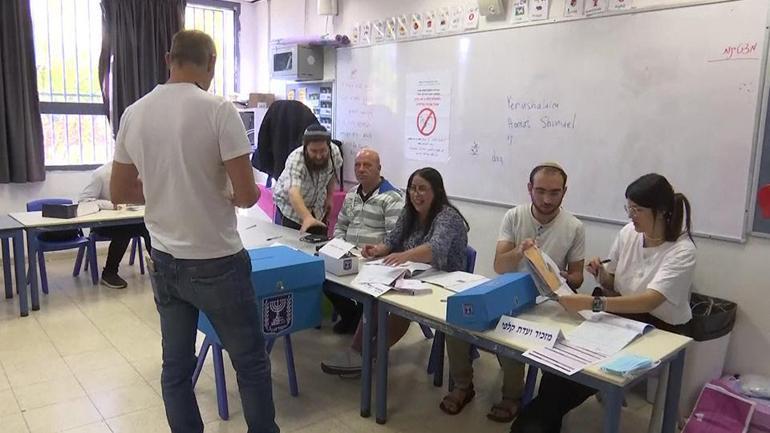Netanyahudan seçim endişesi iddiası