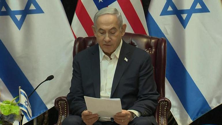 Netanyahudan seçim endişesi iddiası