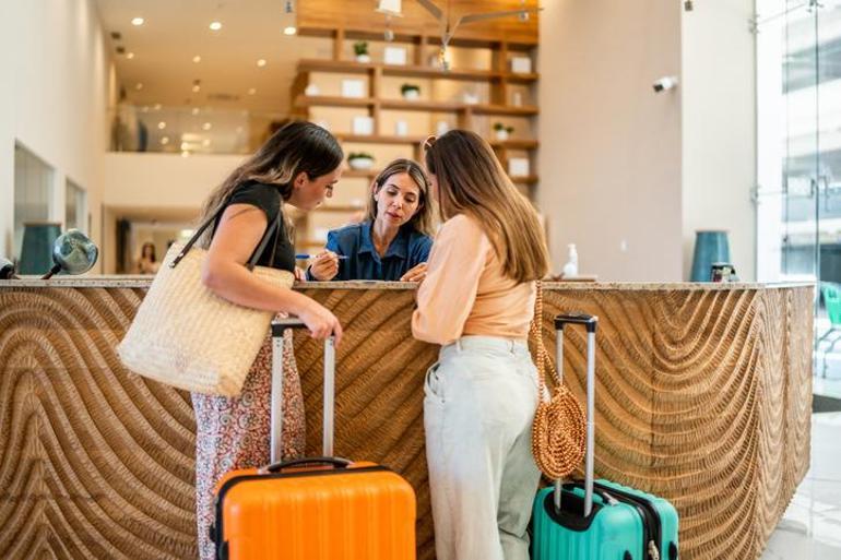 Turizm çalışanına can suyu: işçi başına prim desteği