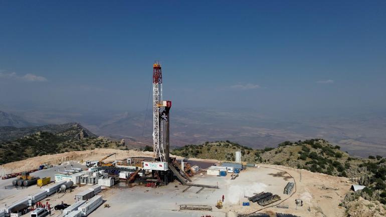 15 Temmuz gazileri Gabarda üretim sahasını ziyaret etti