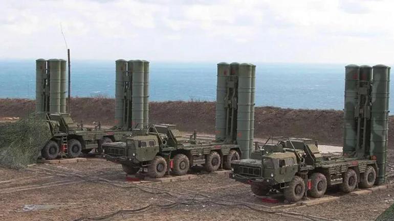 ABD’li vekilden F-35 mesajı: Türkiye’nin programa dönmesini umut ediyorum