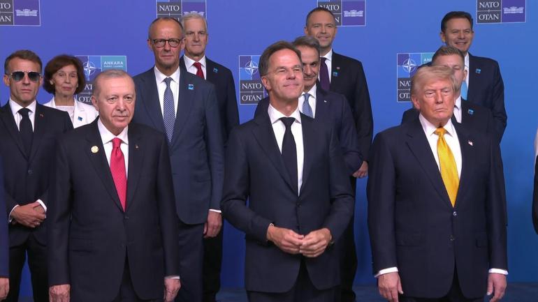 ABD’li vekilden F-35 mesajı: Türkiye’nin programa dönmesini umut ediyorum