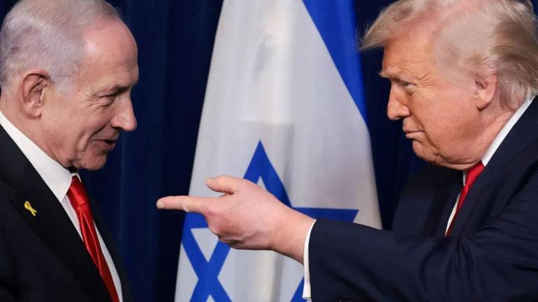 Tasarının sonucu bir mesaj mı | “İsrail’e yardım dursun” oylamasında tarihi kırılma