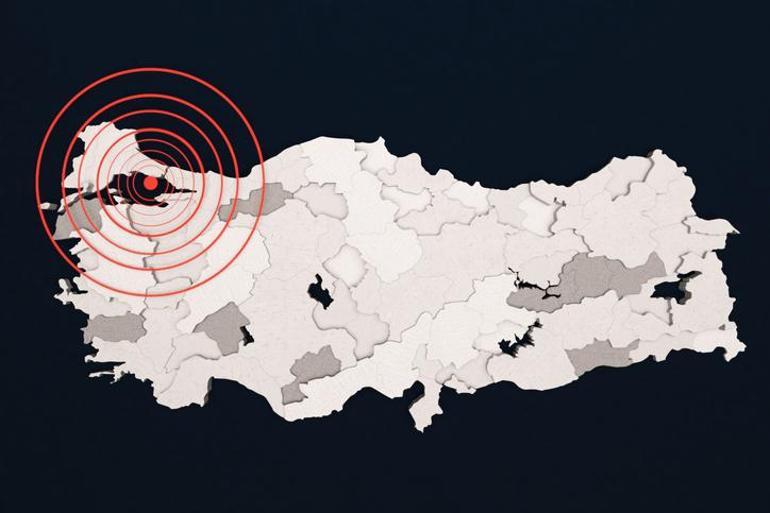 MARMARADA HAREKETLİLİK Naci Görür uyardı: Tez zamanda bekliyoruz