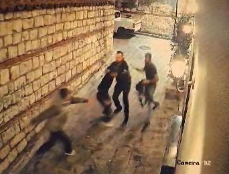 Cinayetin bedeli 18,5 yıl hapis Güvenlik görevlisinin ailesi: Adalet bu değil