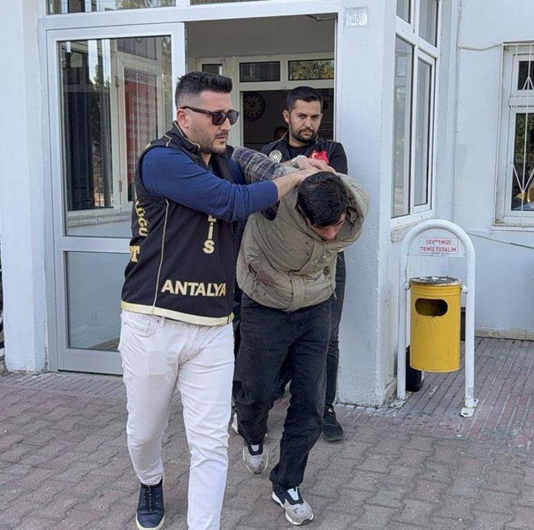 Cinayetin bedeli 18,5 yıl hapis Güvenlik görevlisinin ailesi: Adalet bu değil