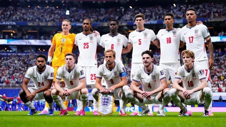 DÜNYA KUPASI ÜÇÜNCÜLÜK MAÇI NE ZAMAN Dünya Kupası Fransa - İngiltere üçüncülük maçı saat kaçta, nerede oynanacak Kylian Mbappe mi Harry Kane mi