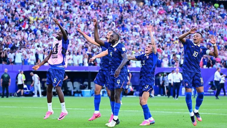 DÜNYA KUPASI ÜÇÜNCÜLÜK MAÇI NE ZAMAN Dünya Kupası Fransa - İngiltere üçüncülük maçı saat kaçta, nerede oynanacak Kylian Mbappe mi Harry Kane mi