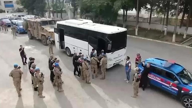Bir cinayet diğerini aydınlattı